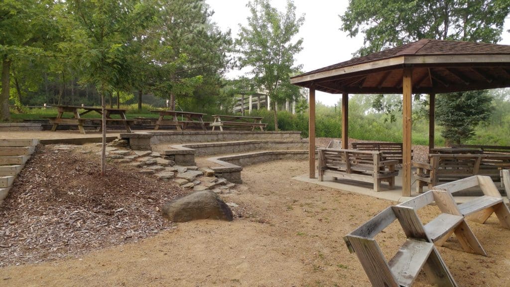 Outdoor Amphitheatre 1024x576 - Event Space