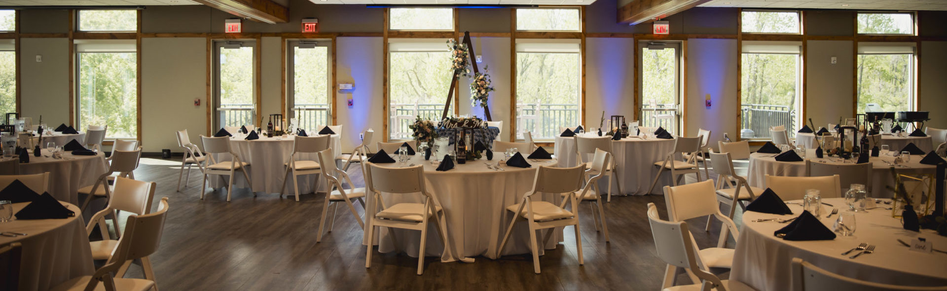 Elegant Fox Valley Wedding & Event Venue