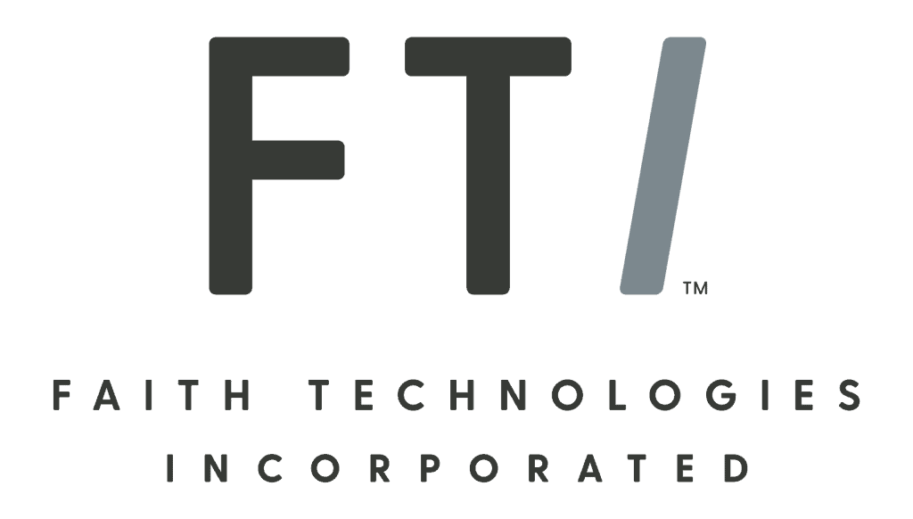 Faith Technologies logo