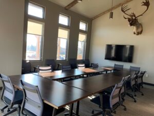 Event Space Caribou Conference Room 1 300x226 - Event Space